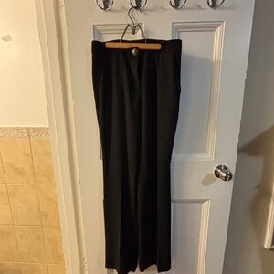Black dress pants Guess Marciano